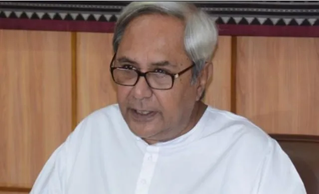 କେନ୍ଦୁପତ୍ର ଉପରୁ ଜିଏସ୍‌ଟି ହ୍ରାସ ନେଇ କେନ୍ଦ୍ର ଅର୍ଥମନ୍ତ୍ରୀଙ୍କୁ ଚିଠି ଲେଖିଲେ ମୁଖ୍ୟମନ୍ତ୍ରୀ ନବୀନ