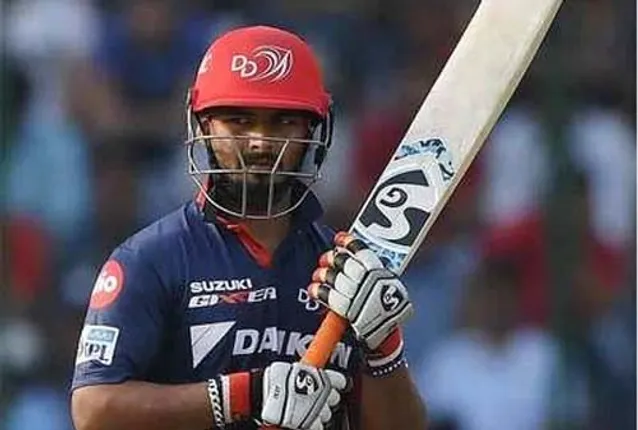 ପନ୍ତ,ଟାଇଙ୍କ ପାଖରେ ଟୋପି