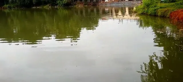 ପୋଖରୀ ନିଲାମକୁ ନେଇ ବଢ଼ୁଛି ଅସନ୍ତୋଷ, ଉପଜିଲ୍ଲାପାଳଙ୍କ ଦ୍ବାରସ୍ଥ ହେଲେ ଗ୍ରାମବାସୀ