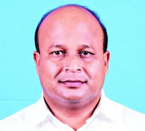 ଡି’ବ୍ରଦର୍ସ ଲିଙ୍କ୍‌ : ବିଧାୟକ ପ୍ରଣବ ବଳବନ୍ତରାୟଙ୍କୁ ଇଡିର ଜେରା