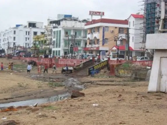 ପ୍ରଦୂଷଣ ବିଭାଗର ଝଟ୍‌କା : ପୁରୀର ୮୦ ହୋଟେଲକୁ ଲକ୍ଷେ ଲେଖା ଜରିମାନା