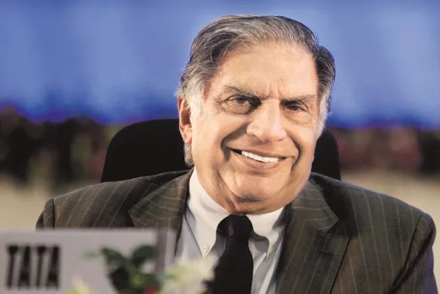 ପ୍ରଣବଙ୍କ ପରେ ରତନ ଟାଟା ବି ଆରଏସଏସ କାର୍ଯ୍ୟକ୍ରମରେ ଯୋଗଦେବେ