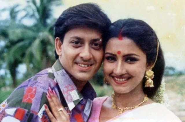 ଏହି ଚଳଚ୍ଚିତ୍ର ଜରିଆରେ ଓଲିଉଡ୍‌ରେ ପାଦ ରଖିଥିଲେ ରଚନା ବାନାର୍ଜୀ, ପ୍ରଥମରୁ ହିଁ ମିଳିଥିଲା ସିଦ୍ଧାନ୍ତଙ୍କ ସାଥ୍‌