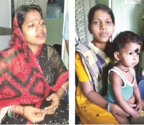 ଆଜି ବି ସ୍ୱାମୀଙ୍କ ଅପେକ୍ଷାରେ ଅନେକ ସାବିତ୍ରୀ : ମୋ ସ୍ୱାମୀ ନିଶ୍ଚେ ଫେରିବେ...