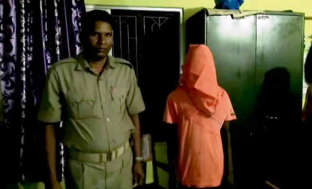 ସାଲେପୁର ନାବାଳିକା ଦୁଷ୍କର୍ମ ଓ ହତ୍ୟା ମାମଲା : ଡେମୋ ଦେଖାଇଲା ମୁସ୍ତାକ, ସରିଲା ରିମାଣ୍ଡ, ଫେରିଲା ଚୌଦ୍ୱାର ଜେଲ