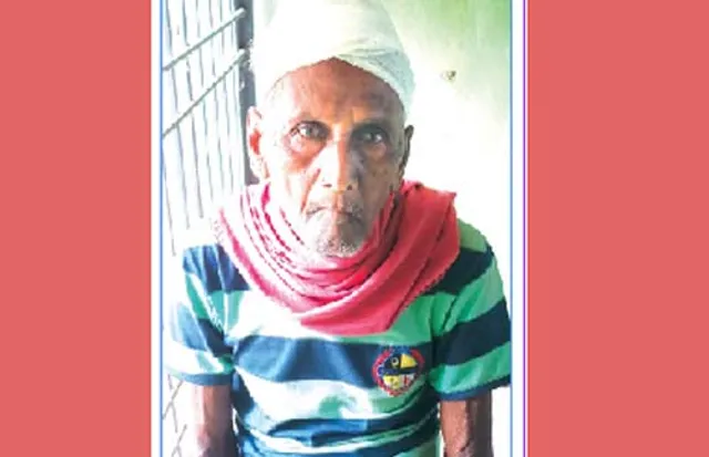 ବୃଦ୍ଧଙ୍କୁ ମାଡମାରିବା ଘଟଣା :୬ ଦିନ ପରେ ବି ପୁଲିସର ହାତ ଖାଲି, ଏସ୍‌ପିଙ୍କ ଦ୍ୱାରସ୍ଥ