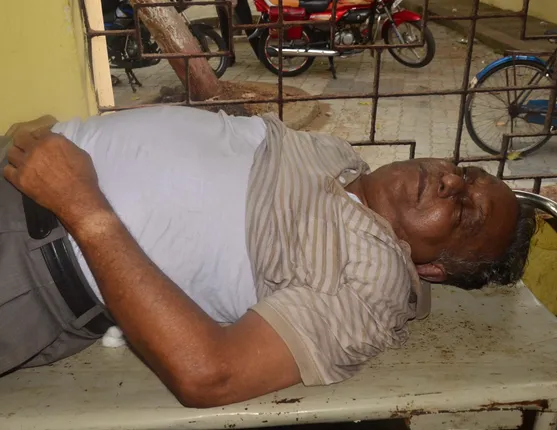 କଳ୍ପବଟ ମୂଳେ ବୃଦ୍ଧଙ୍କ ଜୀବନ ଗଲା