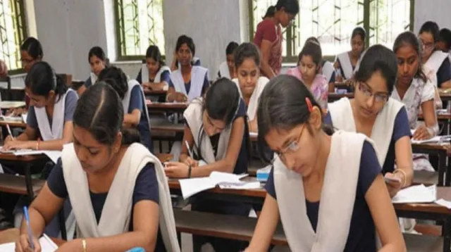 ମଧ୍ୟପ୍ରଦେଶ: ହାଜିରା ପକାଇବା ବେଳେ ଛାତ୍ରଛାତ୍ରୀମାନେ ‘ଜୟ ହିନ୍ଦ୍‌’ କହିବା ବାଧ୍ୟତାମୂଳକ