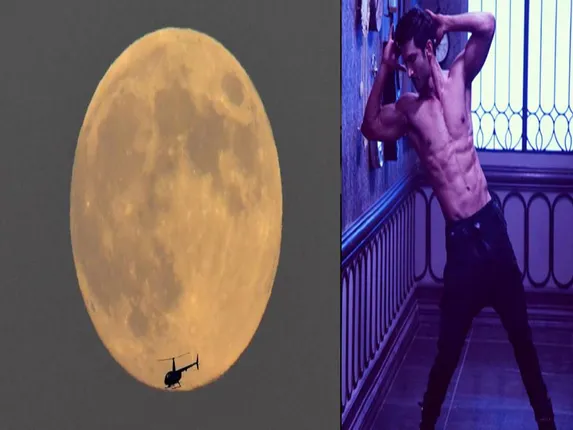 ସଲମାନ ଓ ଆମୀର୍‌ ଖାନ୍‌ଙ୍କୁ ପଛରେ ପକାଇ ଏହି ଅଭିନେତା ଜହ୍ନରେ କଣିଲେ ଜାଗା