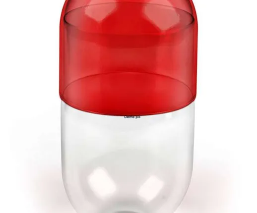 ଏମିତି ଏକ ଔଷଧ, ଯାହାକୁ ଖାଇବା ଦ୍ୱାରା ଶରୀରରେ କେଉଁ ରୋଗ ଅଛି ତୁରନ୍ତ ଜାଣିପାରିବେ !