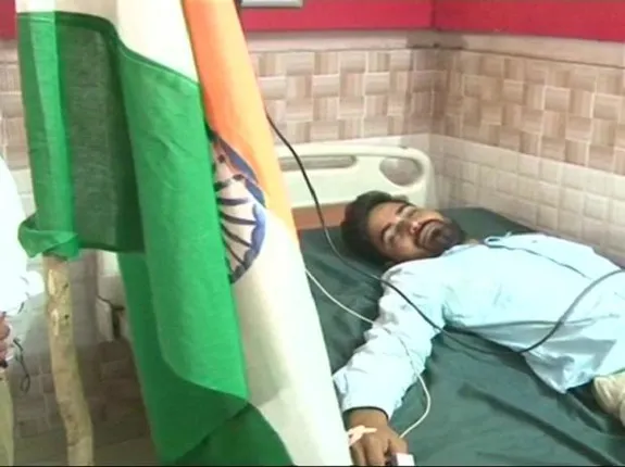 ମୁକ୍ତିକାନ୍ତଙ୍କୁ ରାହୁଲଙ୍କ ସମର୍ଥନ, ପ୍ରଧାନମନ୍ତ୍ରୀଙ୍କ ପ୍ରତିଶ୍ରୁତି ଆମେ ପୂରଣ କରିବୁ