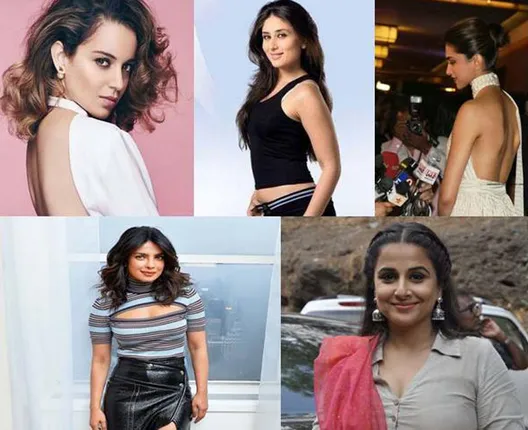 ସବୁଠାରୁ ଅଧିକ ପାରିଶ୍ରମିକ ନେଇଥାନ୍ତି ବଲିଉଡ୍‌ର ଏହି ୫ ନାୟିକା, ଜାଣନ୍ତୁ କାହା ପାରିଶ୍ରମିକ କେତେ?