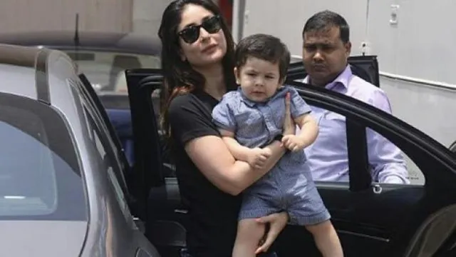 ପୁଅ ତୈମୁର ପାଇଁ କରୀନା ନେଲେ ଏହି ବଡ଼ ନିଷ୍ପତ୍ତି, ପ୍ରଶଂସକଙ୍କୁ ଲାଗିପାରେ ଝଟକା