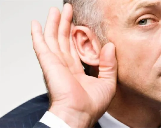 ଶରୀରରେ ଏହି ୩ ଭିଟାମିନର ଅଭାବ ଦେଖାଗଲେ ବଧିର ହୋଇଯିବେ ଆପଣ