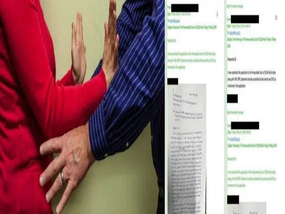 ବରିଷ୍ଠ ଅଫିସରଙ୍କ ଦ୍ୱାରା ଯୌନ ନିର୍ଯାତନାର ଶିକାର ହୋଇଥିବା ନେଇ ଫେସ୍‌ବୁକ୍‌ରେ ମହିଳା ଆଇଏଏସ୍‌ ବଖାଣିଲେ ନିଜ ଦୁଃଖ