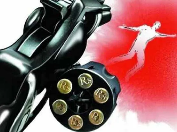 ଚାକିରିରୁ ବାହାର କରିବା ଦେବା ହେତୁ ଏଚଆରଙ୍କୁ ଗୁଳି କରି ହତ୍ୟା କରିବାକୁ ଉଦ୍ୟମ କରିଥିଲା ପୂର୍ବତନ କର୍ମଚାରୀ