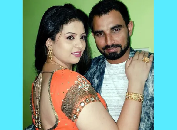 ସାମିଙ୍କ ଦ୍ୱିତୀୟ ବିବାହ ନେଇ ଚର୍ଚ୍ଚା