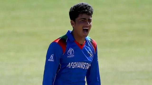 ଅଶ୍ୱିନ୍‌ଙ୍କ ରହସ୍ୟମୟ ବଲ୍‌ ପକାଇବେ ମୁଜିବ୍‌