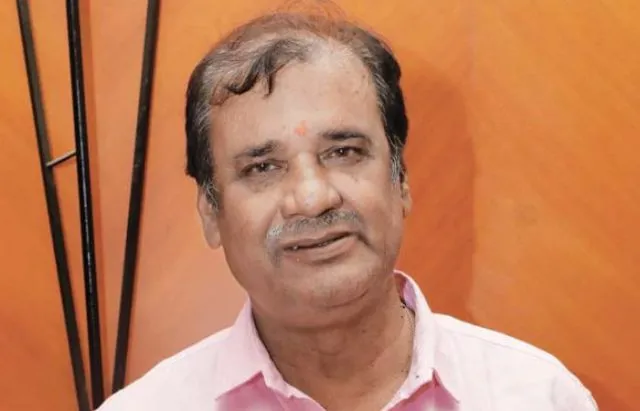 ‘ସ୍ବୀକୃତି’ କାର୍ଯ୍ୟକ୍ରମ ଦେଶରେ ଏକ ମାଇଲଖୁଣ୍ଟ: ମନ୍ତ୍ରୀ