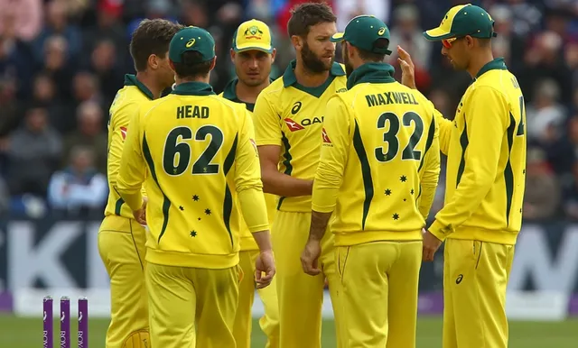 ୩୪ ବର୍ଷ ପରେ ଅଷ୍ଟ୍ରେଲିଆକୁ ନିମ୍ନ ମାନ୍ୟତା