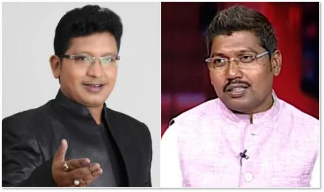 ଏଥର ବି ଅଭିଜିତ ମଜୁମଦାର ଓ ପ୍ରେମ୍‌ ଆନନ୍ଦଙ୍କ ଭିତରେ ଟକ୍‌କର !