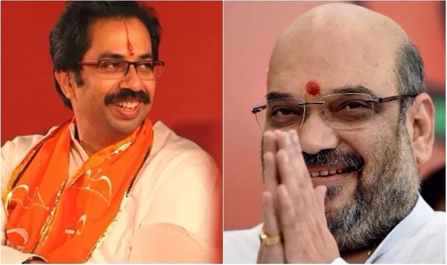 ଶିବସେନା ମୋଦି ସରକାରଙ୍କ ସପକ୍ଷରେ ଭୋଟ ଦେବ