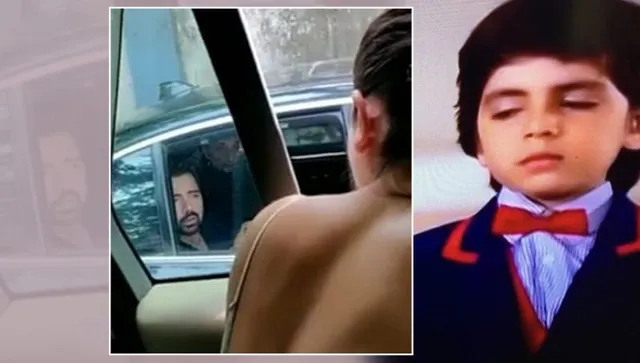 ଗାଡ଼ିରୁ ଅଳିଆ ଫିଙ୍ଗୁଥିବାରୁ ଅନୁଷ୍କା ଶର୍ମାଙ୍କଠାରୁ ଗାଳି ଖାଇଥିବା ଯୁବକ ବି ଜଣେ ବଲିଉଡ୍‌ କଳାକାର ! ଜାଣନ୍ତୁ ସେ କିଏ?