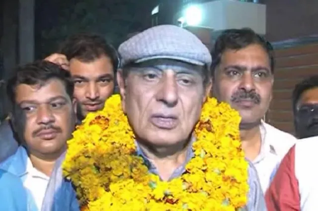 ପଥର ଫିଙ୍ଗାଳିଙ୍କୁ ଗୁଳି ମାରି ହତ୍ୟା କରିବା ଉଚିତ: ବିଜେପି ଏମ୍‌ପି ଡିପି ଓ୍ଵାତ୍‌ସ୍‌