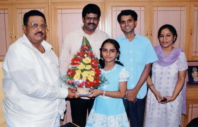 ୧୦ ବର୍ଷ ବୟସରେ ଦେଇଥିଲେ ମାଟ୍ରିକ ପରୀକ୍ଷା, ଏବେ ୧୬ ବର୍ଷ ବୟସରେ ରାଜ୍ୟର ସର୍ବକନିଷ୍ଠ ଇଞ୍ଜିନିୟର