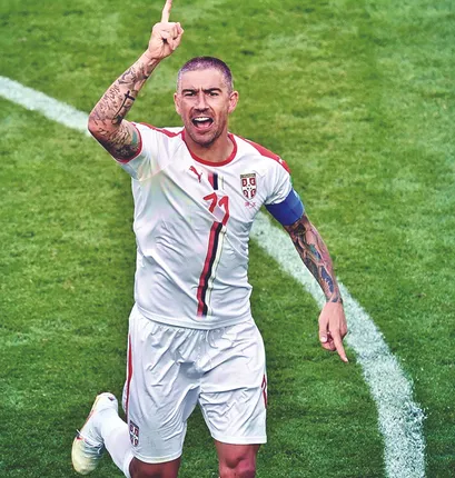 କୋଷ୍ଟାରିକାକୁ ହରାଇଲେ କୋଲାରୋଭ