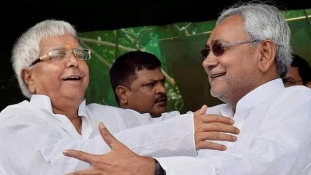 ବିଧାନସଭା ନିର୍ବାଚନ ପୂର୍ବରୁ ଆରଜେଡିକୁ ବଡ ଝଟକା, ଦଳ ଛାଡିଲେ ୫ ଜଣ ବିଧାନପରିଷଦ ସଦସ୍ୟ