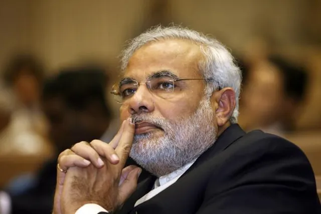 ମର୍ସିଡିଜ ଓ କ୍ଷୀର ଉପରେ ଏକ ପ୍ରକାର ଟିକସ ଲାଗୁ କରାଯାଇପାରିବ ନାହିଁ: ମୋଦି