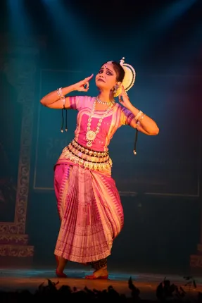 ରତିକାନ୍ତଙ୍କୁ ‘ନୃତ୍ୟ ନୈବେଦ୍ୟ ସମ୍ମାନ’