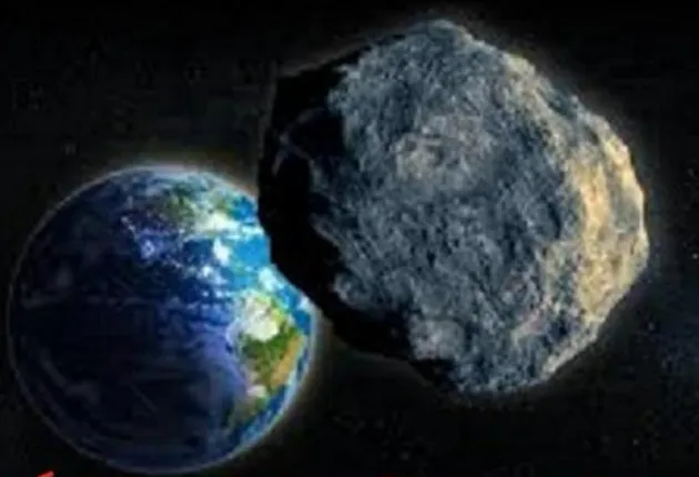 ଗ୍ରହାଣୁଙ୍କ ଗତିବିଧି ଉପରେ ନଜର