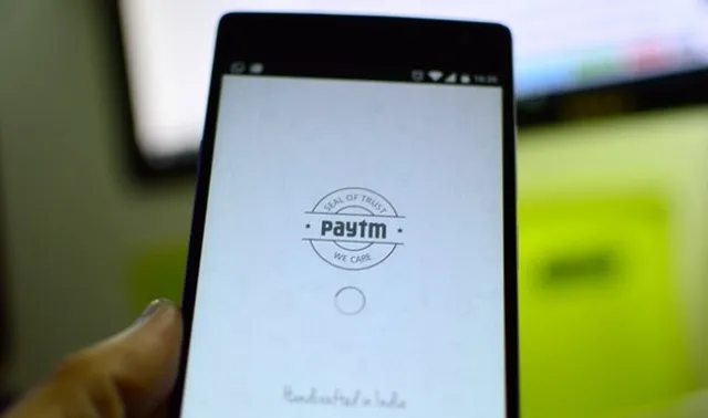 ଦେଶରେ ଅନେକ ସ୍ଥାନରେ ‘ପେଟିଏମ୍‌’ ବନ୍ଦ, ଟୁଇଟରରେ ନଜର ଆସିଲା ପୋଷ୍ଟ