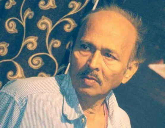 ବିଶିଷ୍ଟ ସଂଗୀତ ନିର୍ଦ୍ଦେଶକ ପ୍ରଦୀପ ପାତ୍ରଙ୍କ ପରଲୋକ