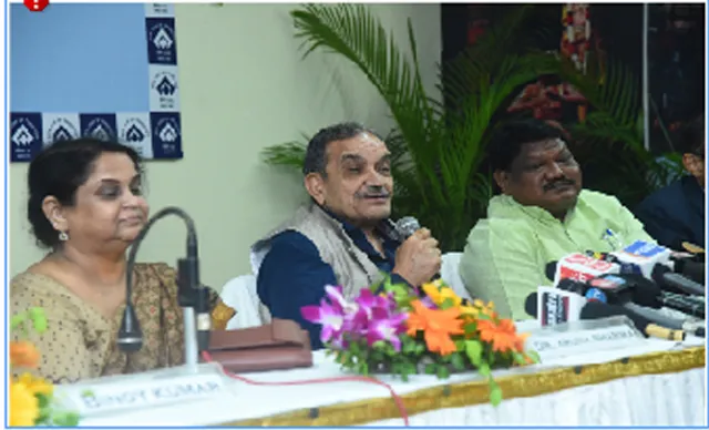 ଆର୍‌ଏସ୍‌ପି ଉତ୍ପାଦନ ୮୦ ଲକ୍ଷ ଟନ୍‌ ହେବ