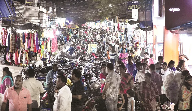 ରଜରଜ ବାସିଲାଣି ରାଜଧାନୀ