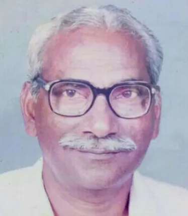 ଅଭିନେତା ମନୋଜ ମିଶ୍ରଙ୍କ ପିତୃବିୟୋଗ