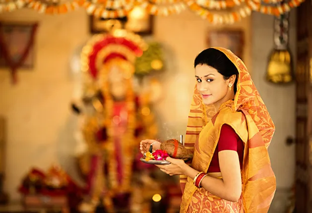 ଏହି ମନ୍ଦିରରେ ପ୍ରସାଦ ଆକାରରେ ଦିଆଯାଏ ସୁନା, ରୁପା