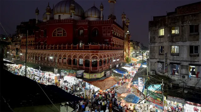 ଇଦ୍‌-ଉଲ୍‌-ଫିତ୍‌ର ଉପଲକ୍ଷେ ରାଷ୍ଟ୍ରପତି ଓ ପ୍ରଧାନମନ୍ତ୍ରୀଙ୍କ ଶୁଭେଚ୍ଛା