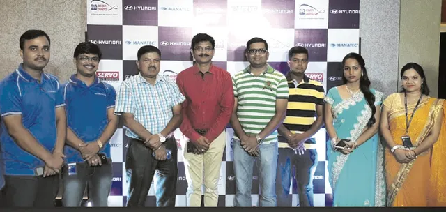 ହୁଣ୍ଡାଇର ମେଗା ଗ୍ରାହକ ସମ୍ମିଳନୀ