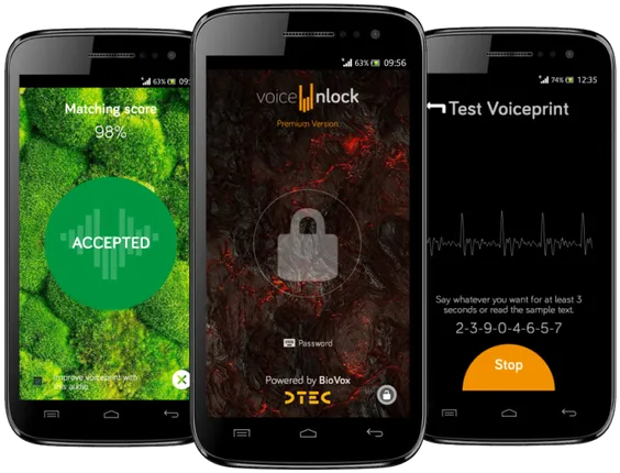 ଏଣିକି ଆପଣଙ୍କର କଣ୍ଠସ୍ୱର ଶୁଣି ଅନ୍‌ଲକ୍‌ ହେବ ସ୍ମାର୍ଟଫୋନ୍‌!