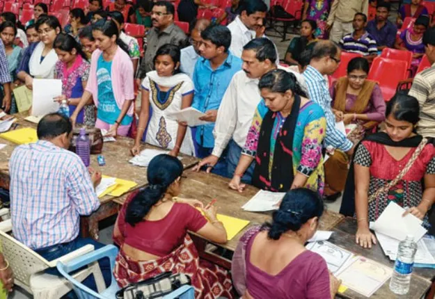 ଯୁକ୍ତ୨ ନାମଲେଖା ଅବଧି ବଢ଼ିଲା, ୨୨ ଯାଏ ଆବେଦନ