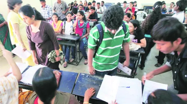 ୨୦ ଯାଏ ବଢ଼ିଲା ଡିପ୍ଲୋମା ନାମଲେଖା ଆବେଦନ