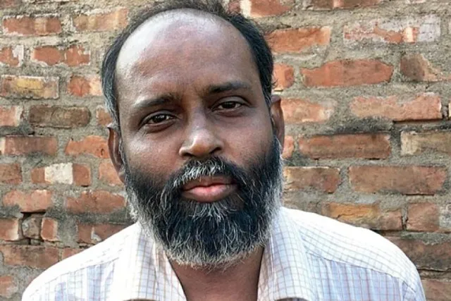 ରାଜଧାନୀରୁ ମୋଷ୍ଟ ଓ୍ଵାଣ୍ଟେଡ୍‌ ନକ୍ସଲ ନେତା ଗିରଫ, ଚିକିିତ୍ସା ପାଇଁ ଆସିଥିଲେ