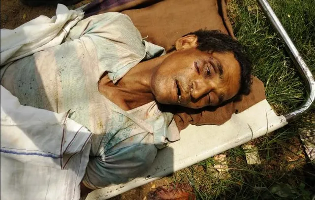 ଅନୁଗୁଳ: ଜମି ପାଇଁ ବଡ଼ଭାଇଙ୍କୁ ପିଟିପିଟି ମାରି ଦେଲା ସମ୍ପର୍କୀୟ ସାନଭାଇ