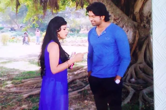 ଜାଣନ୍ତୁ ଏହି ଓଲିଉଡ ନାୟକ –ନାୟିକା କାହିଁକି କହୁଛନ୍ତି ‘ପାଗଳ ମୁଁ ତୋ’ ପାଇଁ’