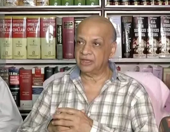 ମାଓବାଦୀ ହେଉଛନ୍ତି ବିପୁଳ କଳାଧନର ଅଧିକାରୀ: ଏସ୍‌ଆଇଟିର ଉପାଧ୍ୟକ୍ଷ ଅରିଜିତ ପଶାୟତ