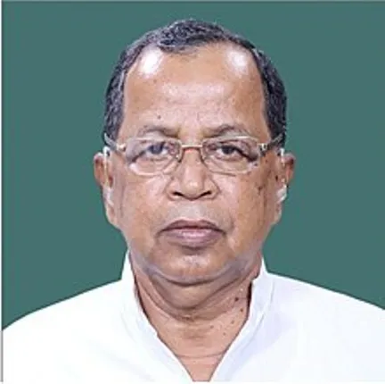 ଅର୍ଜୁନ ସେଠୀ ଯୁଗ୍ମ ସଂସଦୀୟ କମିଟିର ସଦସ୍ୟ ମନୋନୀତ